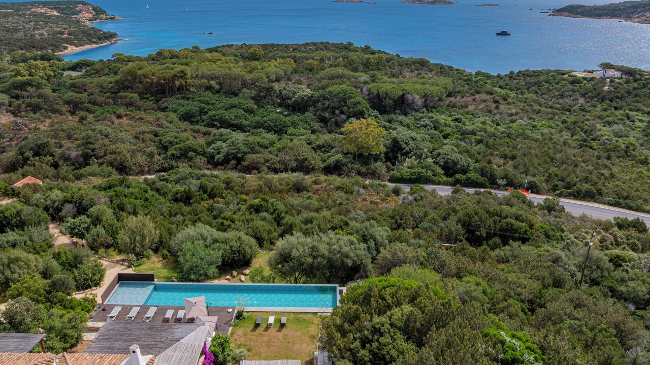Photo of Outdoor in Porto Cervo