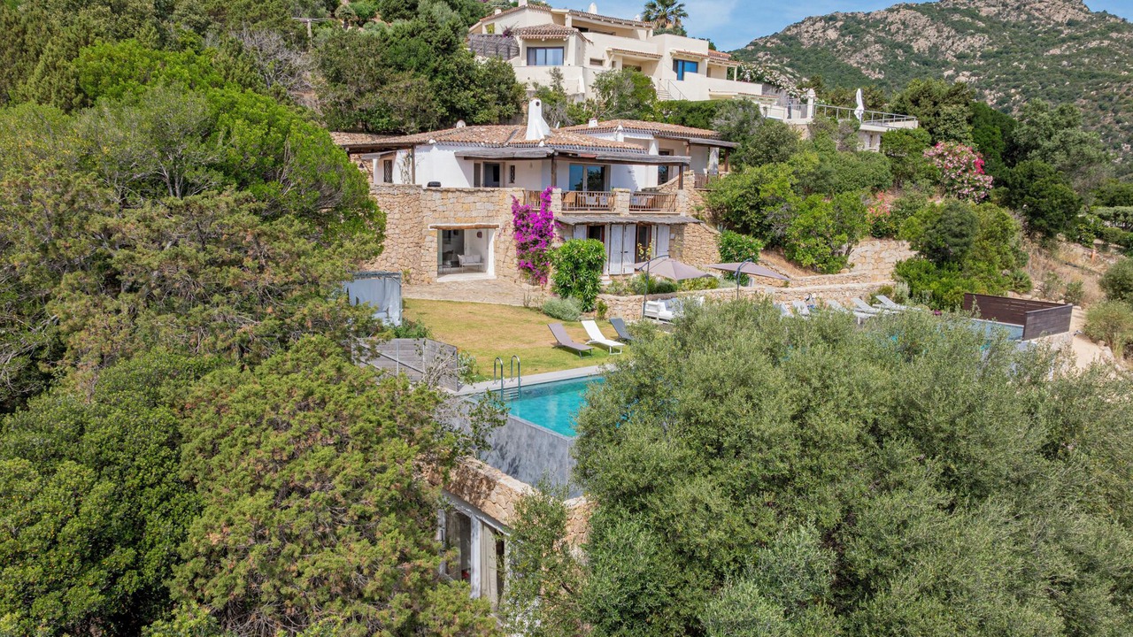 Photo of Outdoor in Porto Cervo