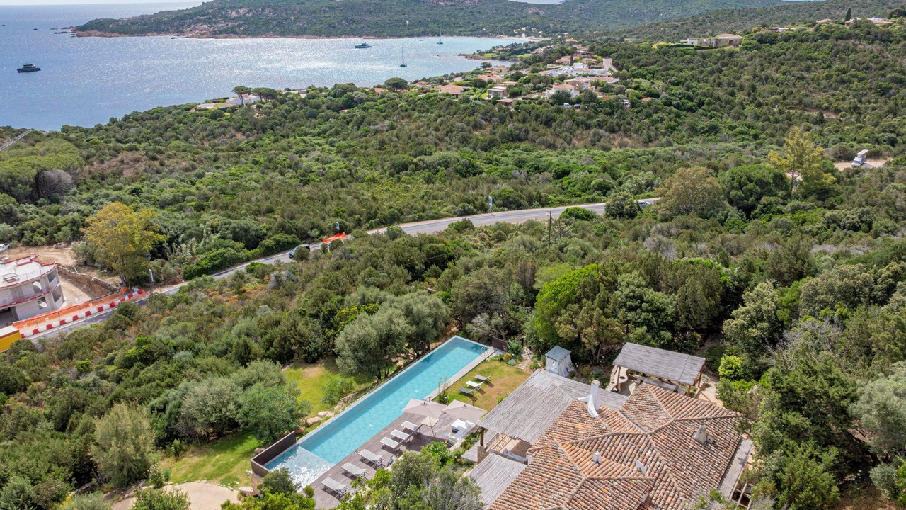 Photo of Outdoor in Porto Cervo