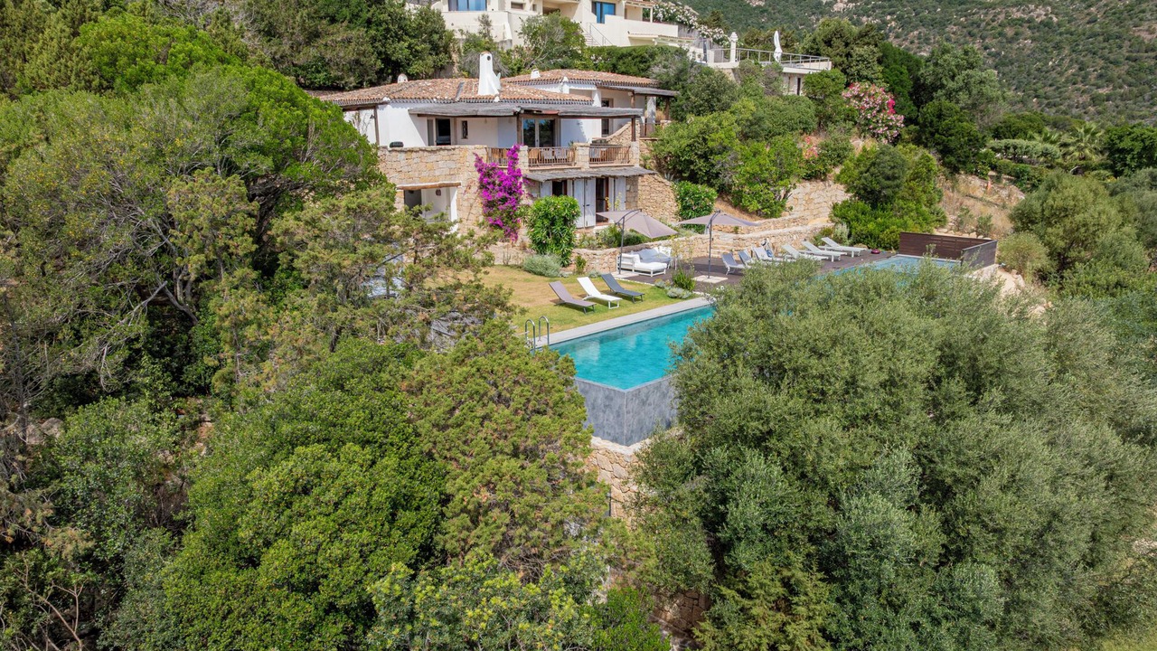 Photo of Outdoor in Porto Cervo