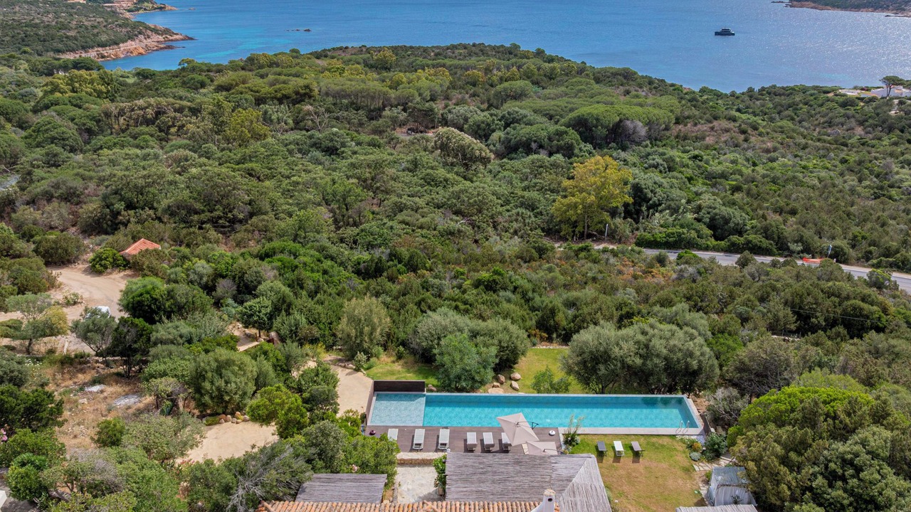 Photo of Outdoor in Porto Cervo