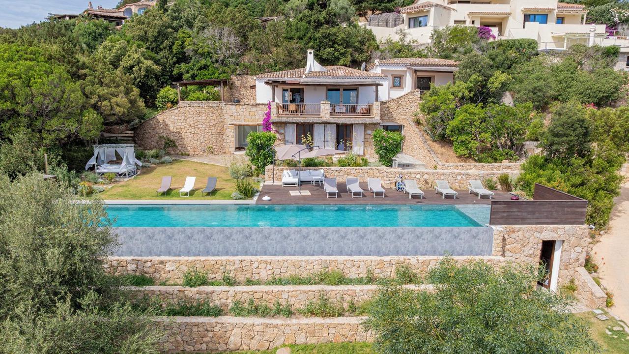 Photo of Outdoor in Porto Cervo