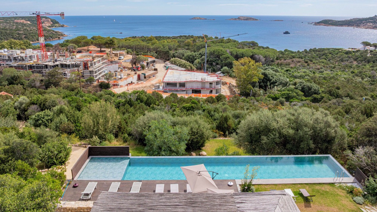 Photo of Outdoor in Porto Cervo