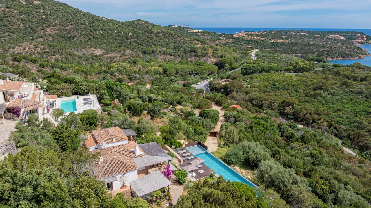 Photo of Outdoor in Porto Cervo