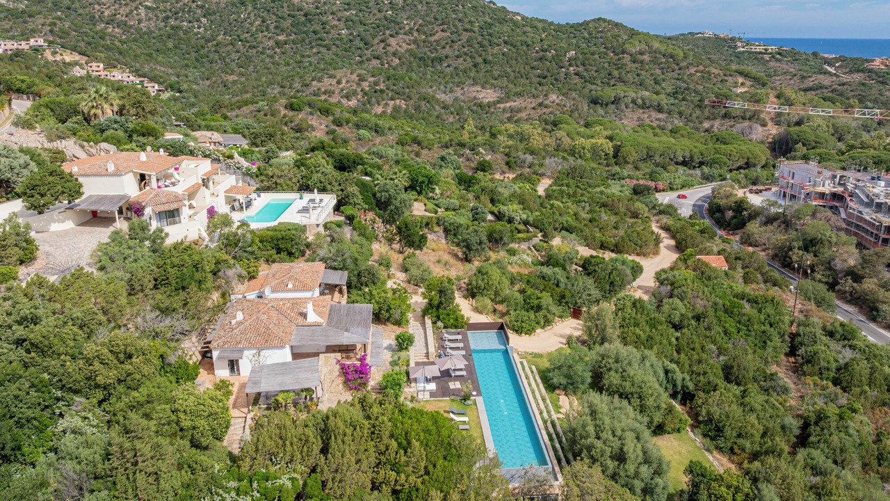 Photo of Outdoor in Porto Cervo