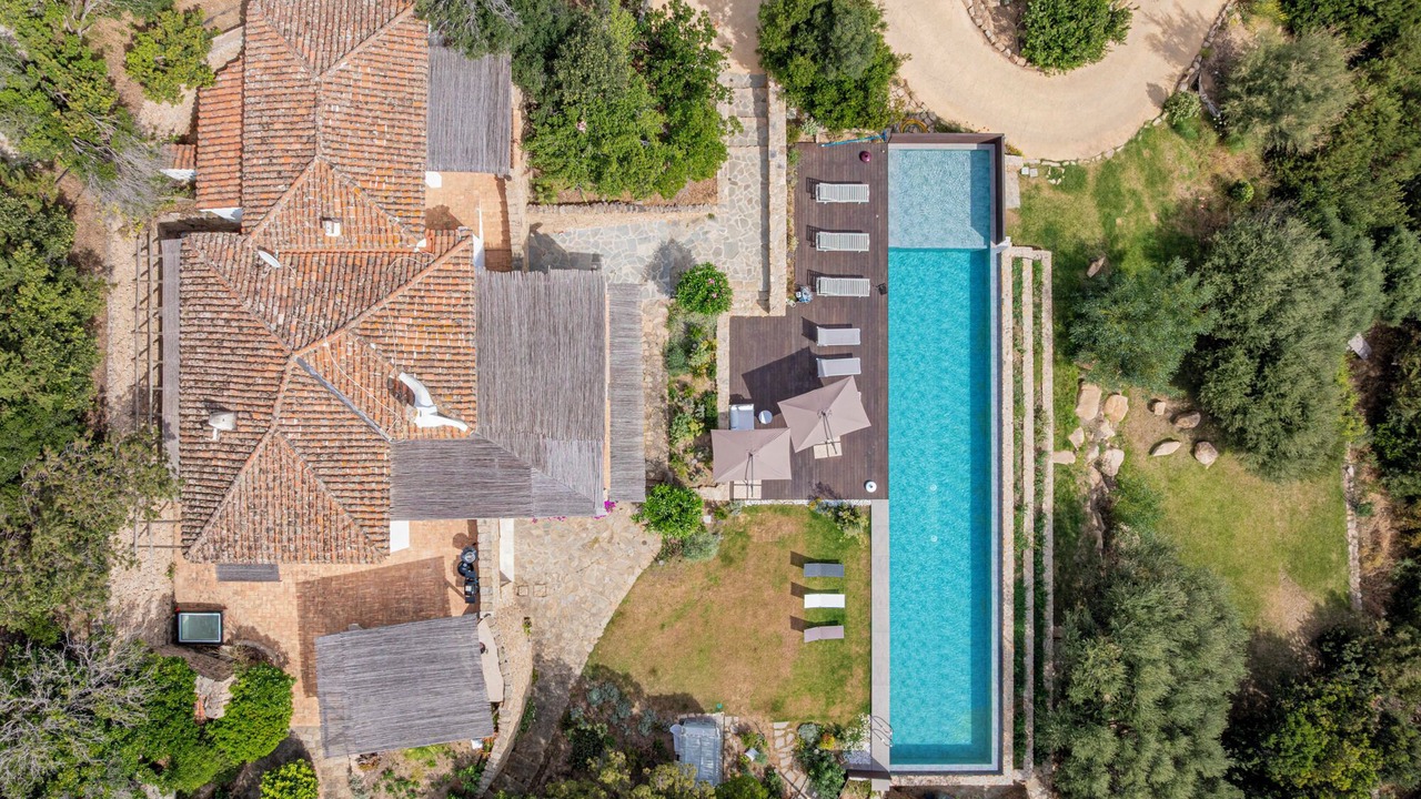 Photo of Outdoor in Porto Cervo