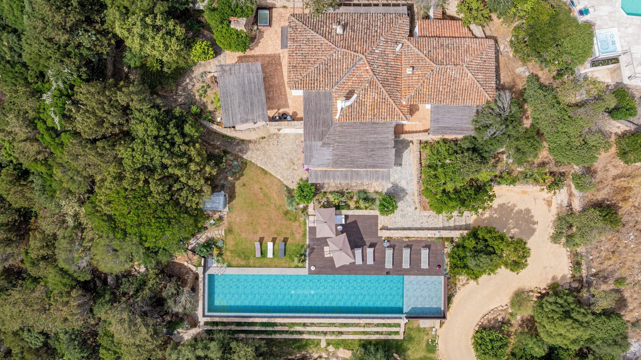 Photo of Outdoor in Porto Cervo