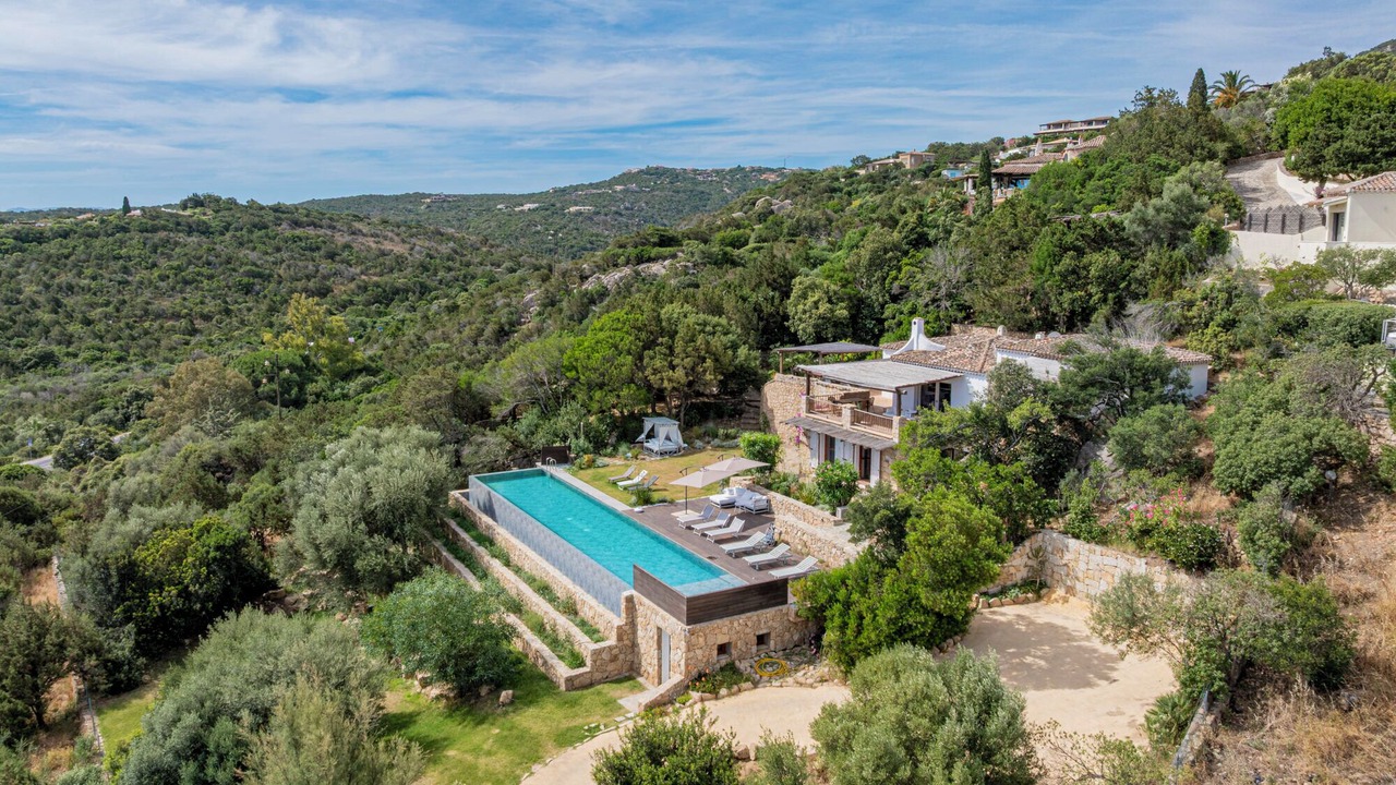 Photo of Outdoor in Porto Cervo