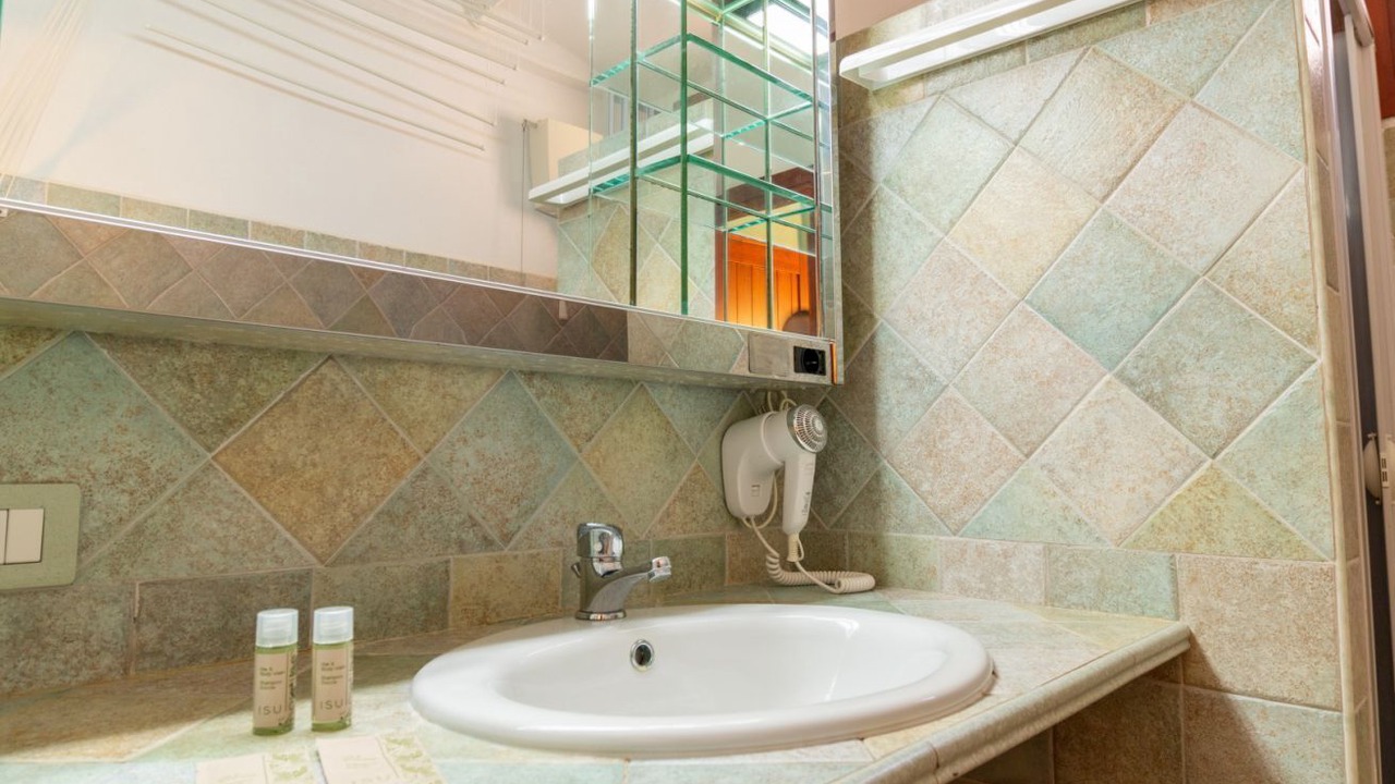 Photo of Bathroom in Arbus