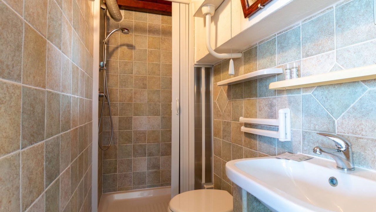 Photo of Bathroom in Arbus