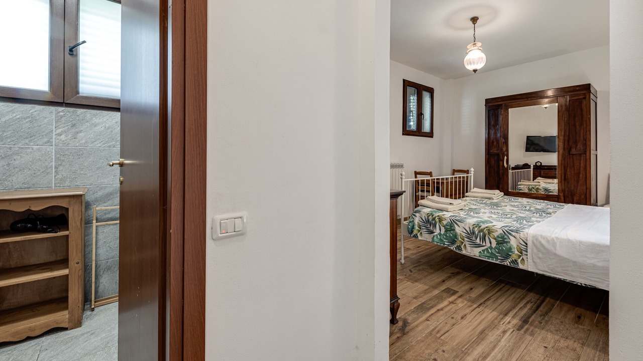 Photo of Bedroom in Pontassieve