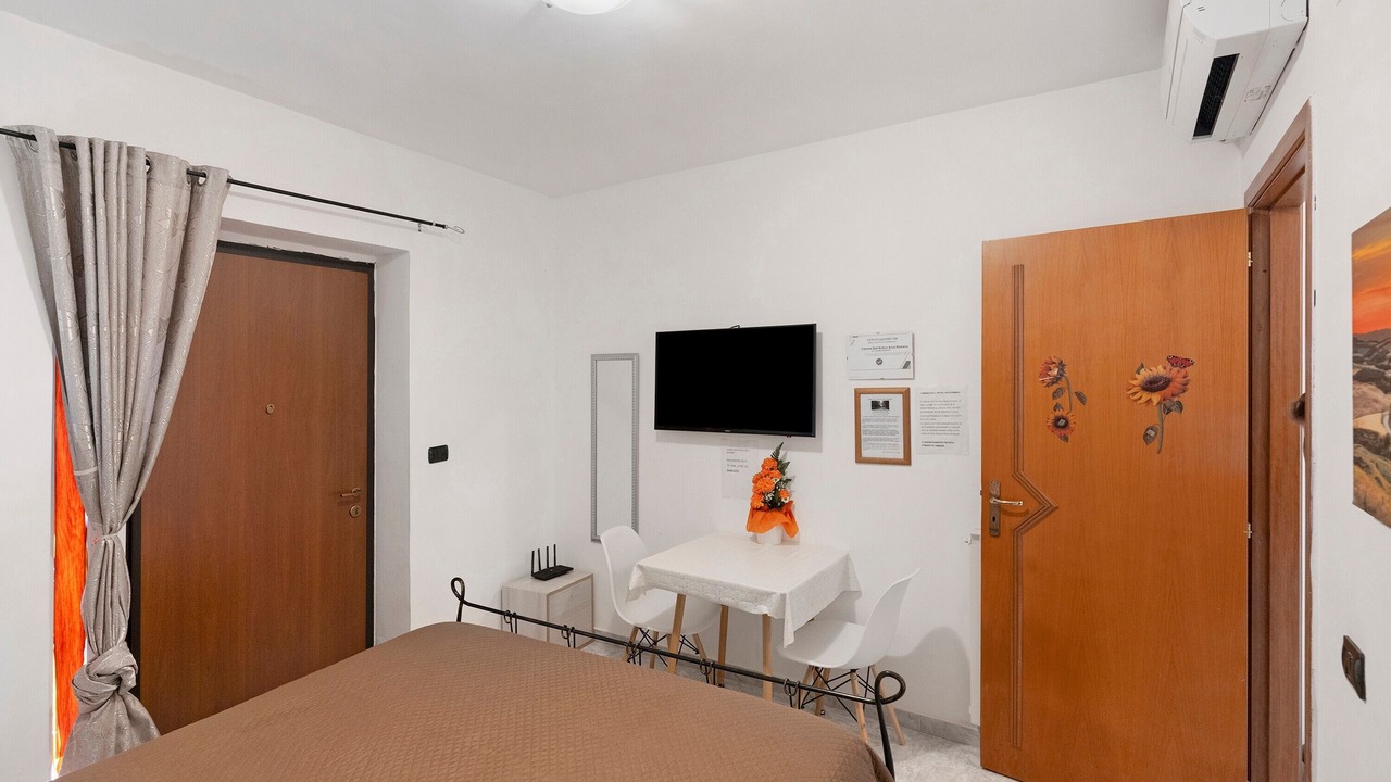 Photo of Bedroom in Arco Felice