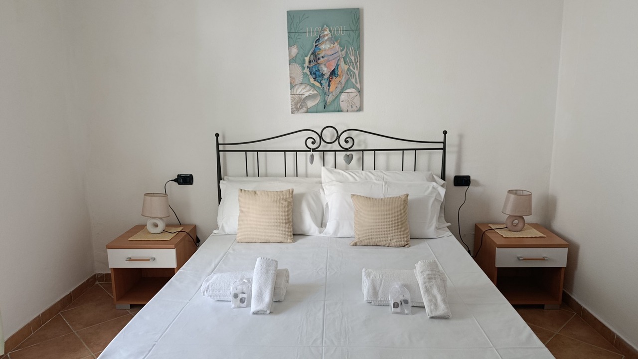 Photo of Bedroom in San Lorenzo