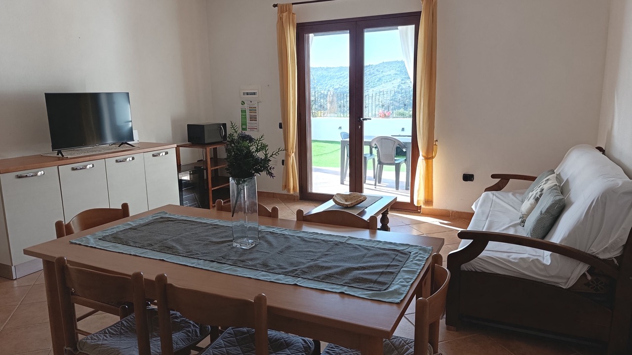 Photo of Livingroom in San Lorenzo