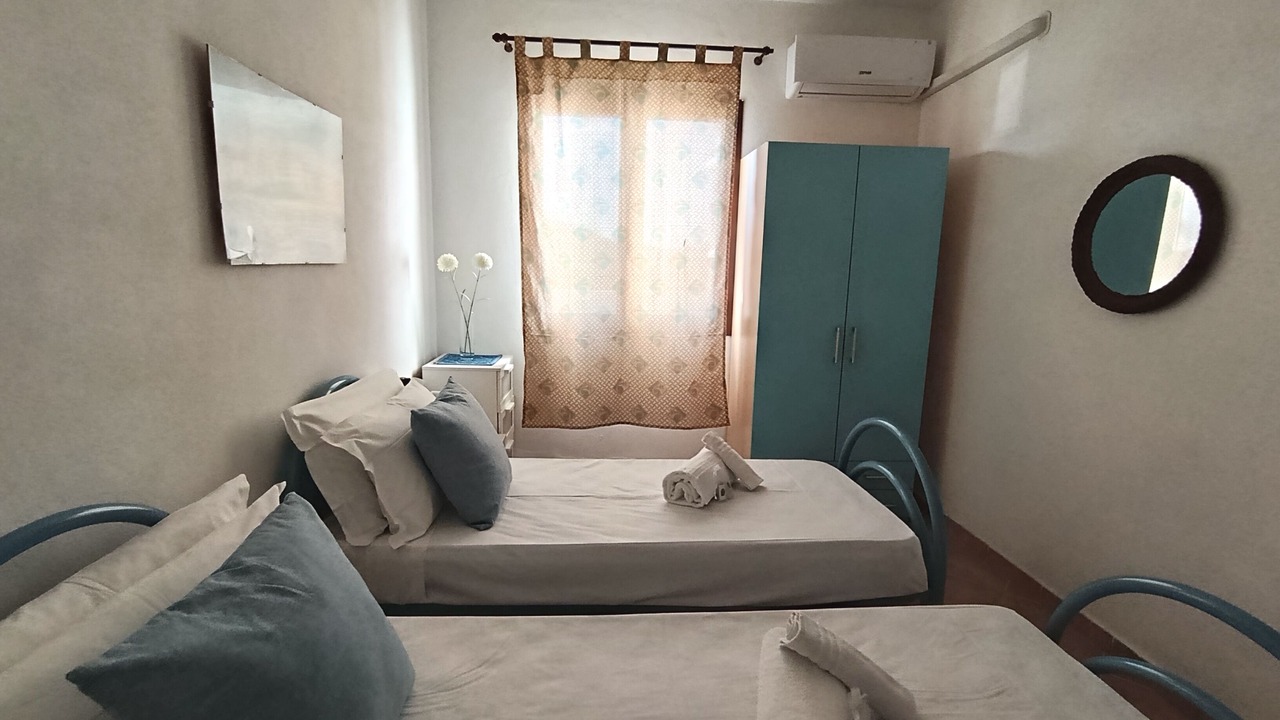 Photo of Bedroom in San Lorenzo