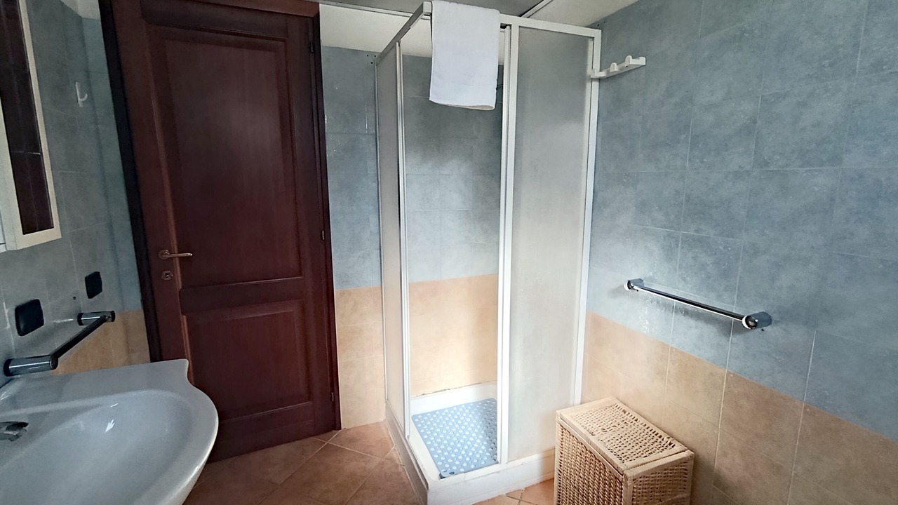 Photo of Bathroom in San Lorenzo