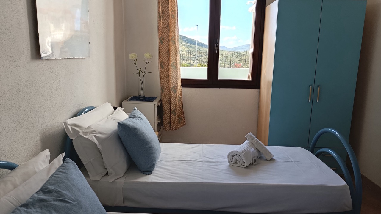 Photo of Bedroom in San Lorenzo