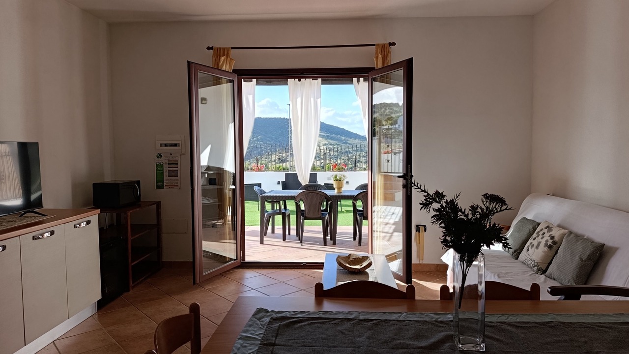 Photo of Livingroom in San Lorenzo