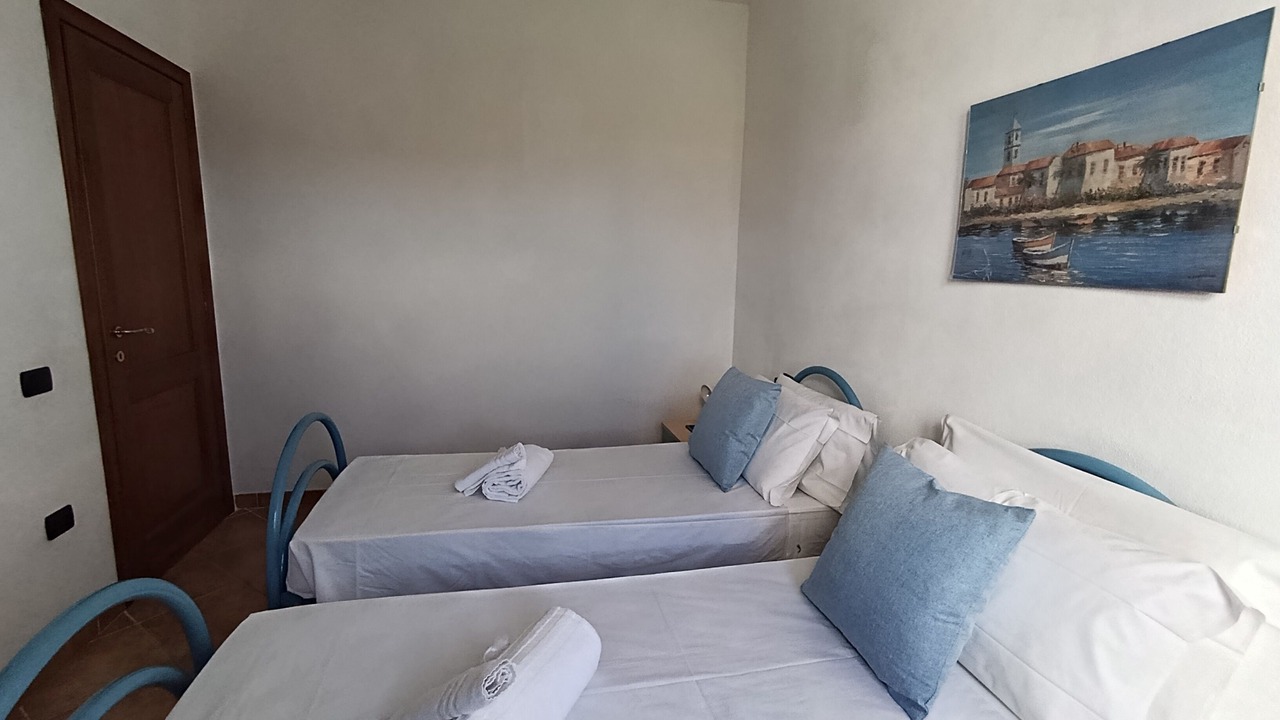 Photo of Bedroom in San Lorenzo