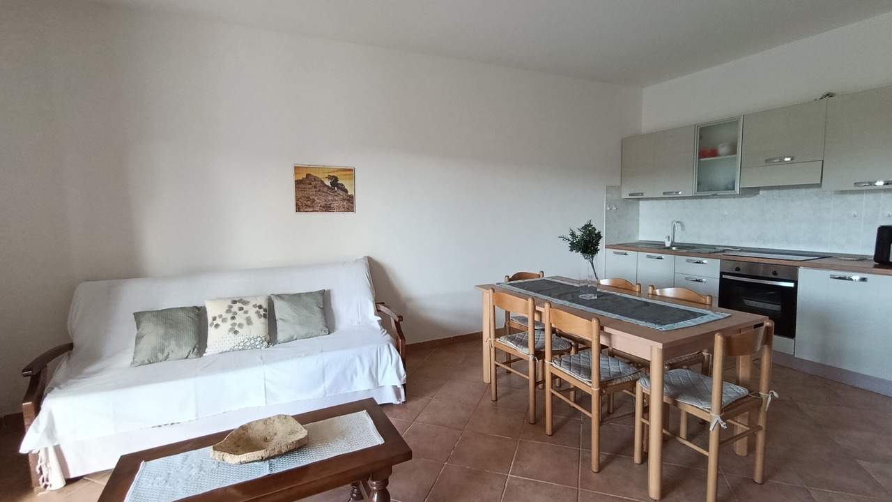 Photo of Livingroom in San Lorenzo