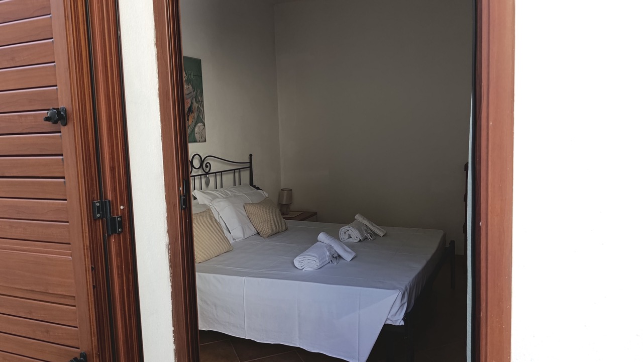 Photo of Bedroom in San Lorenzo
