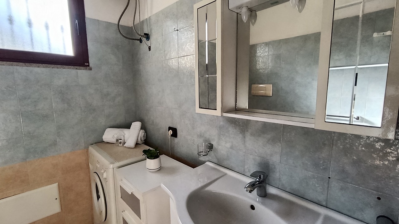 Photo of Bathroom in San Lorenzo