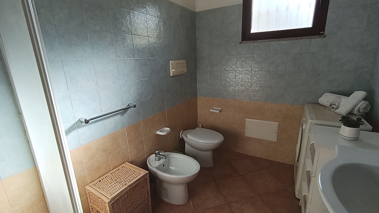 Photo of Bathroom in San Lorenzo