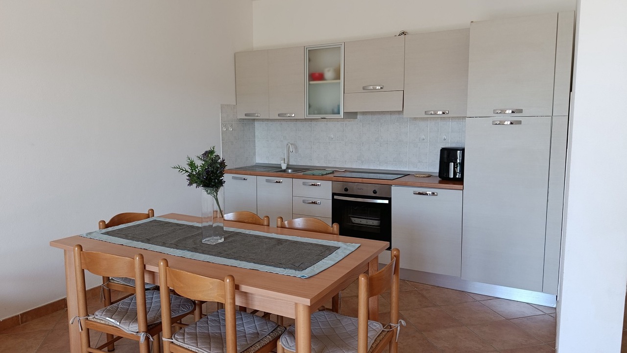 Photo of Kitchen in San Lorenzo