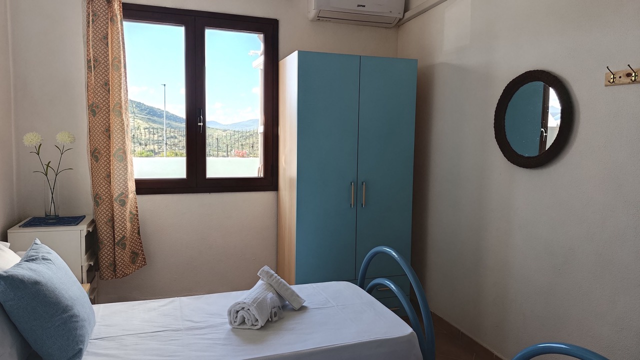 Photo of Bedroom in San Lorenzo
