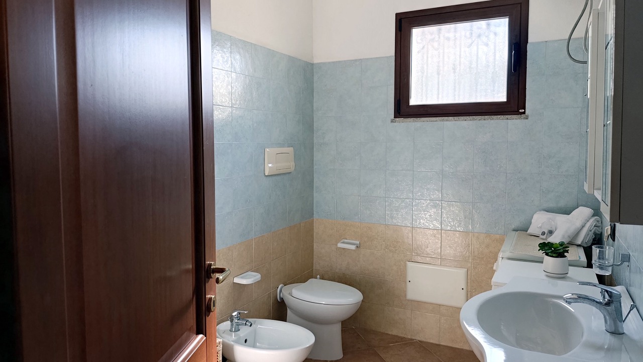 Photo of Bathroom in San Lorenzo