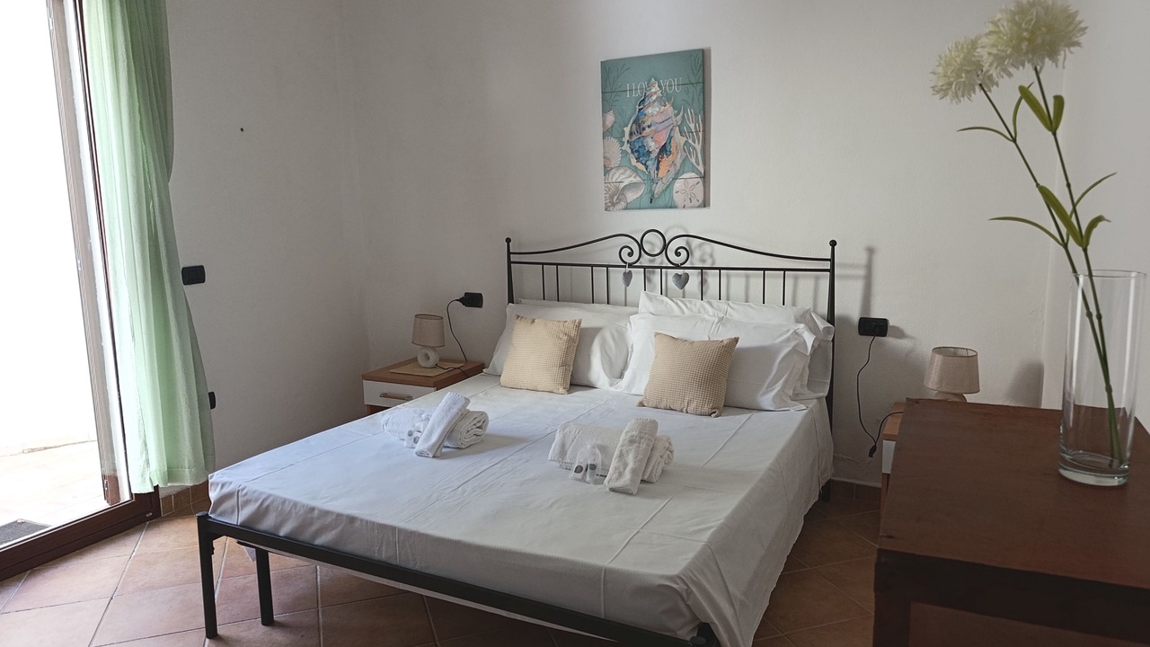 Photo of Bedroom in San Lorenzo