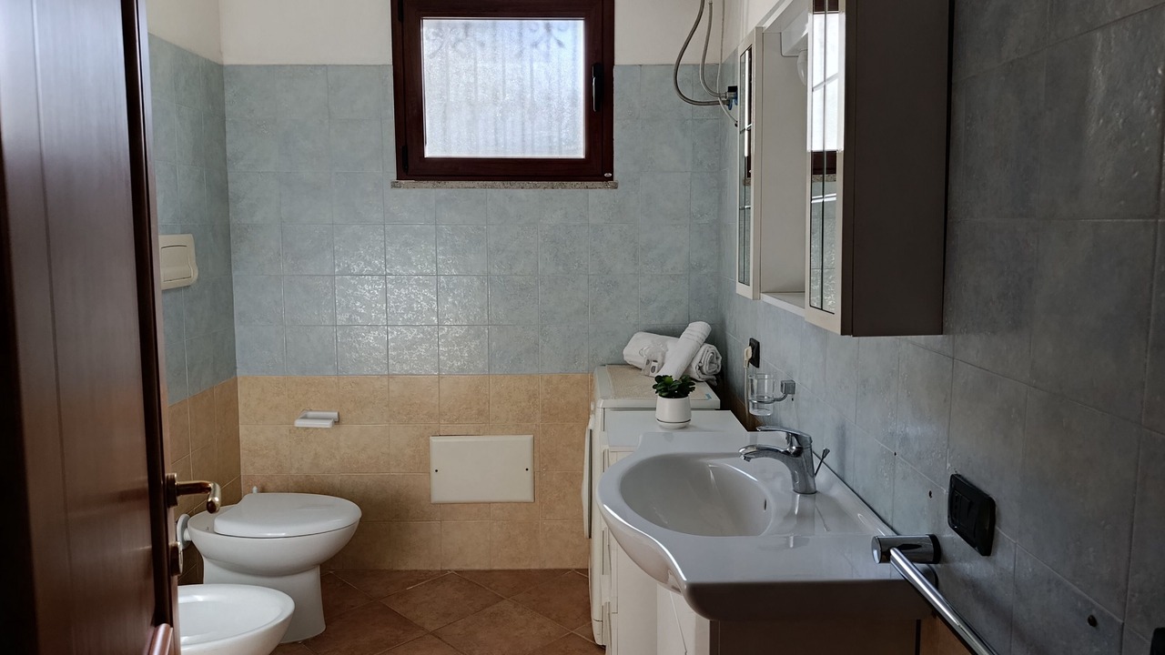Photo of Bathroom in San Lorenzo