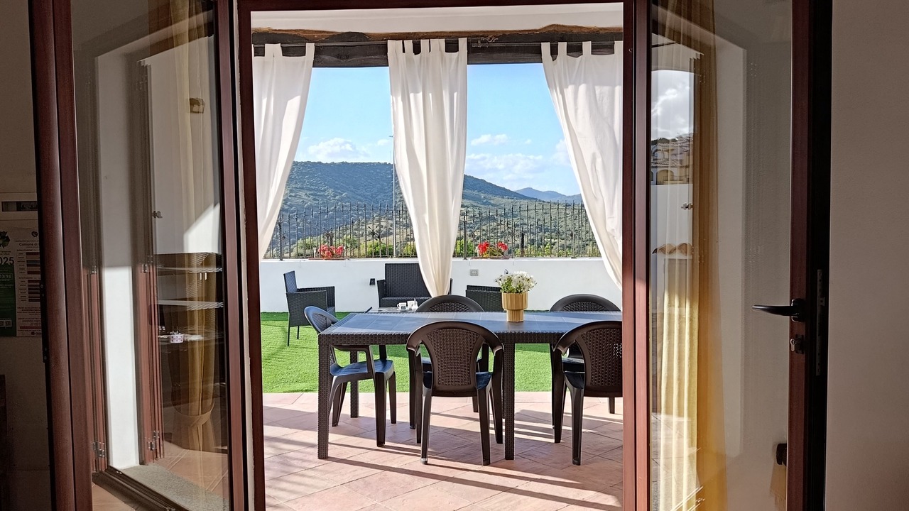 Photo of Outdoor in San Lorenzo