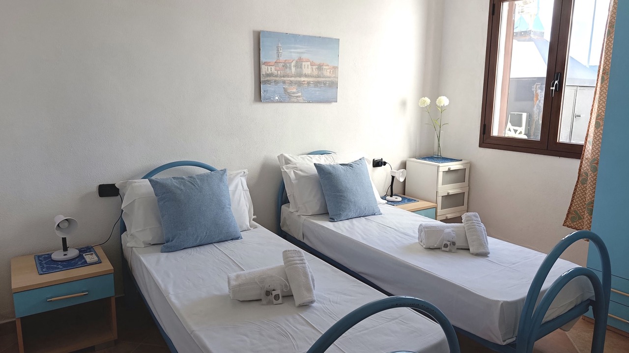 Photo of Bedroom in San Lorenzo