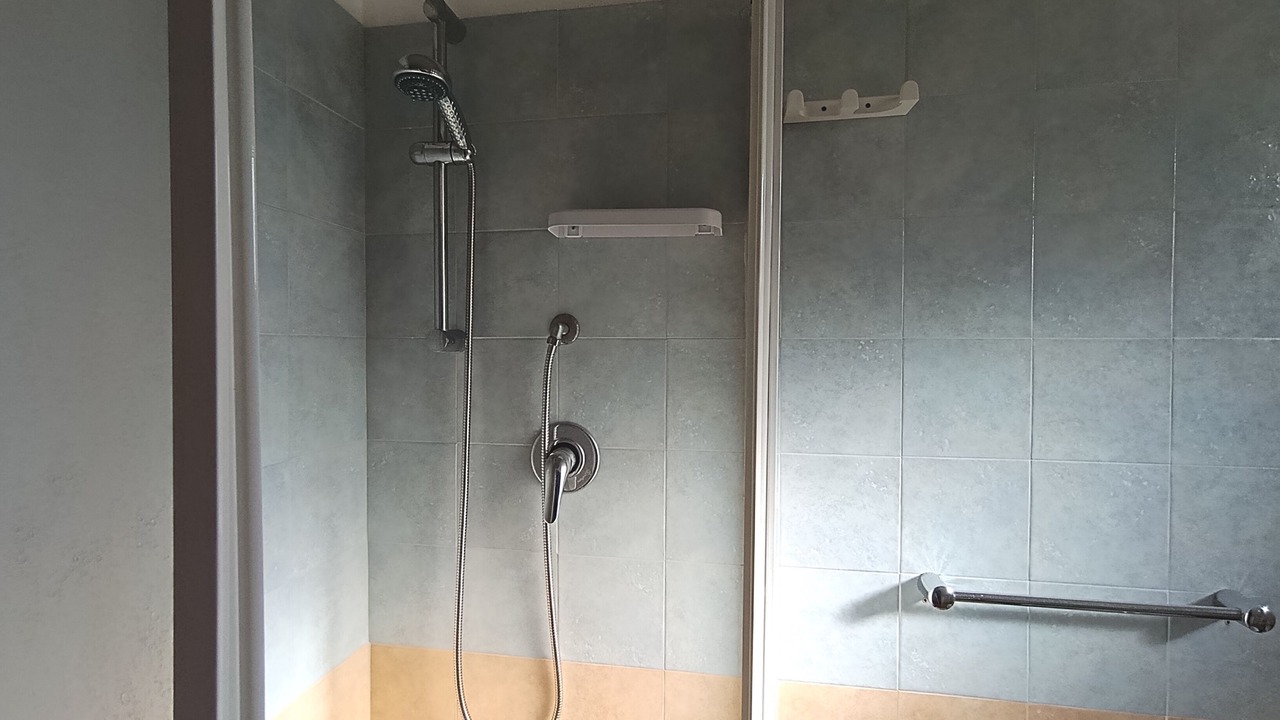 Photo of Bathroom in San Lorenzo
