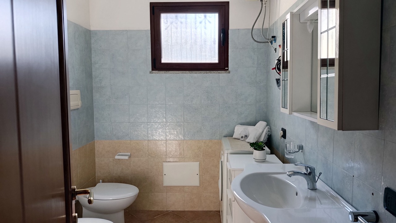 Photo of Bathroom in San Lorenzo