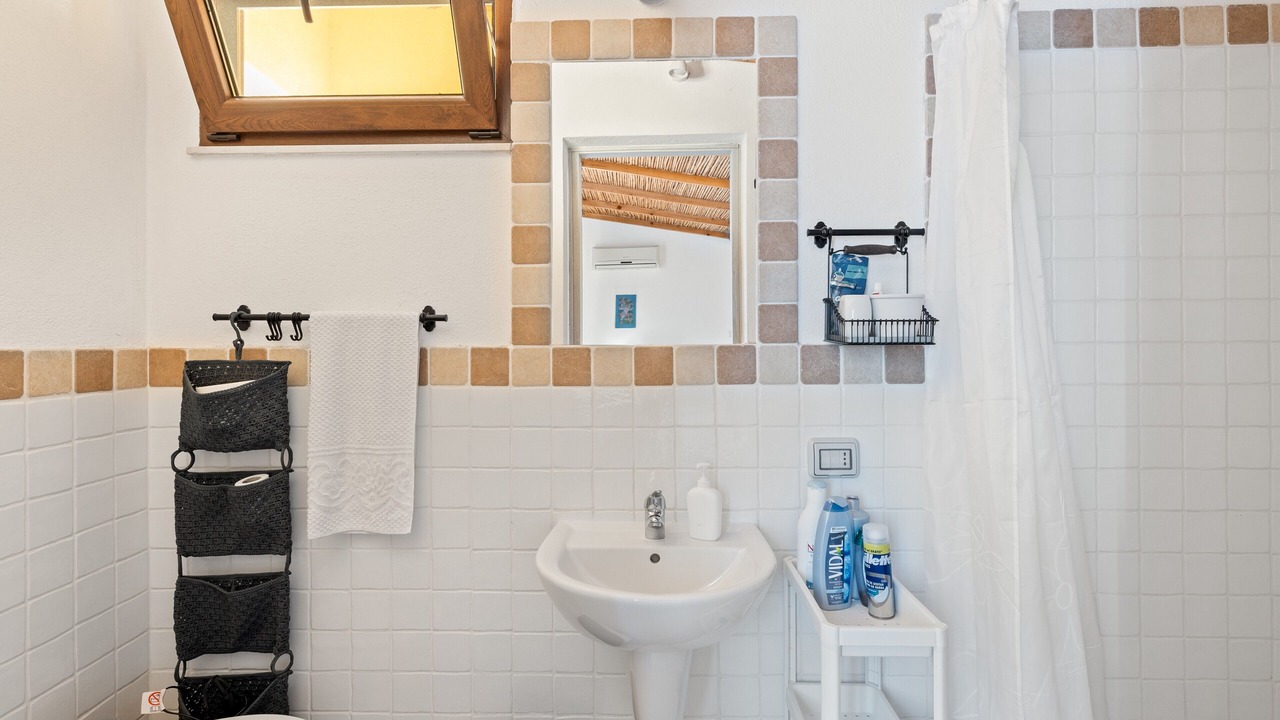 Photo of Bathroom in Siamanna