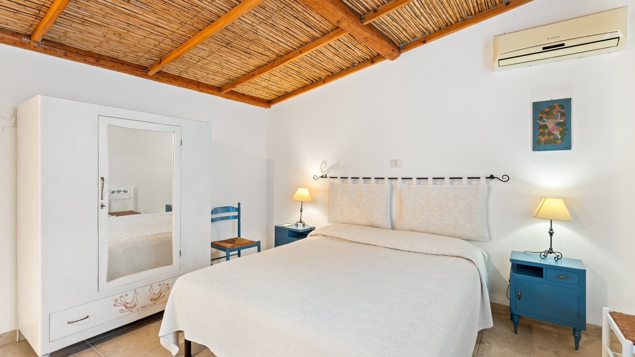 Photo of Bedroom in Siamanna