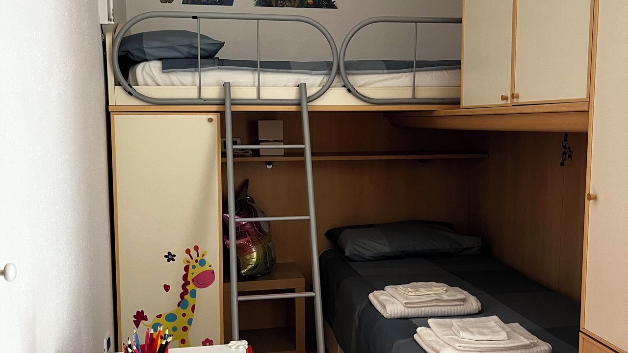 Photo of Bedroom in Oliena