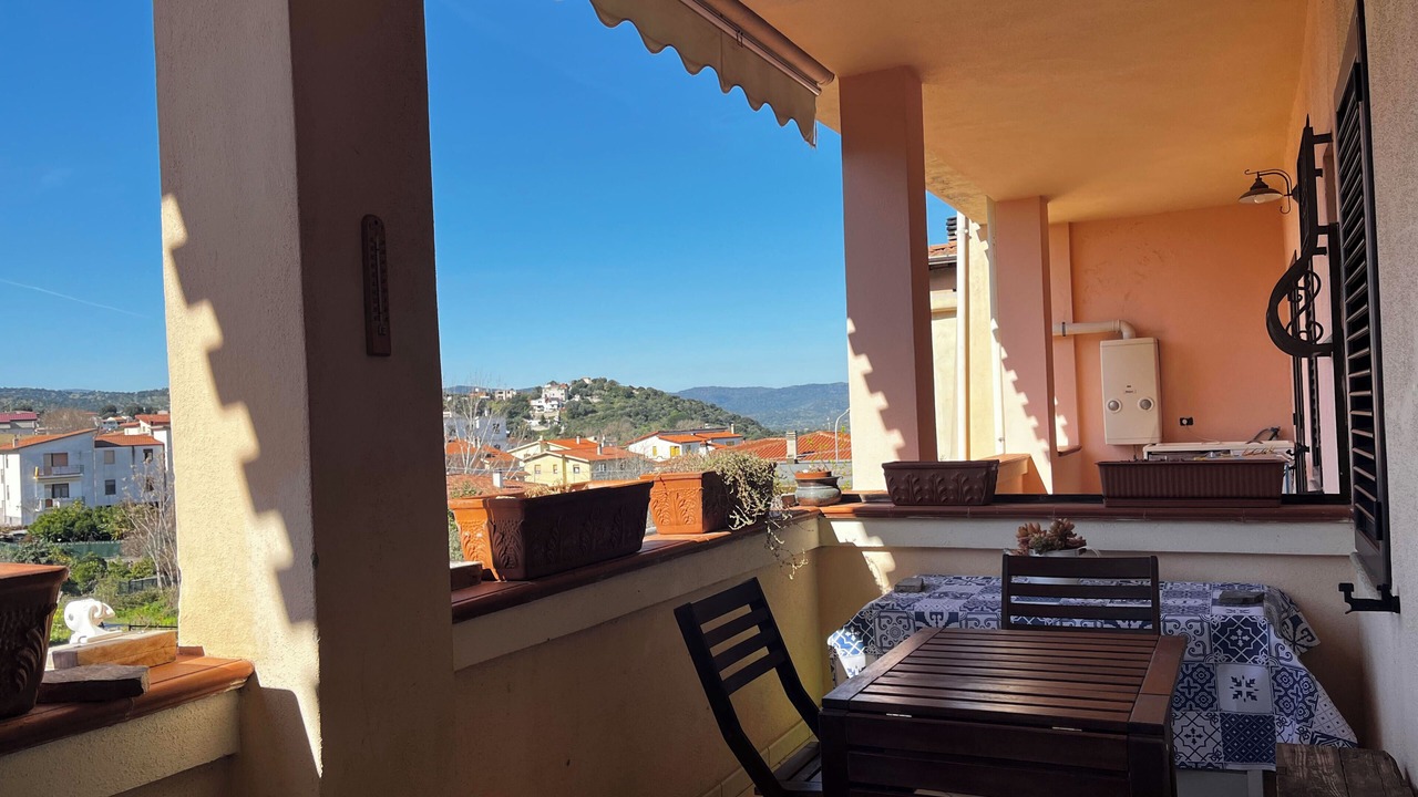 Photo of Outdoor in Oliena