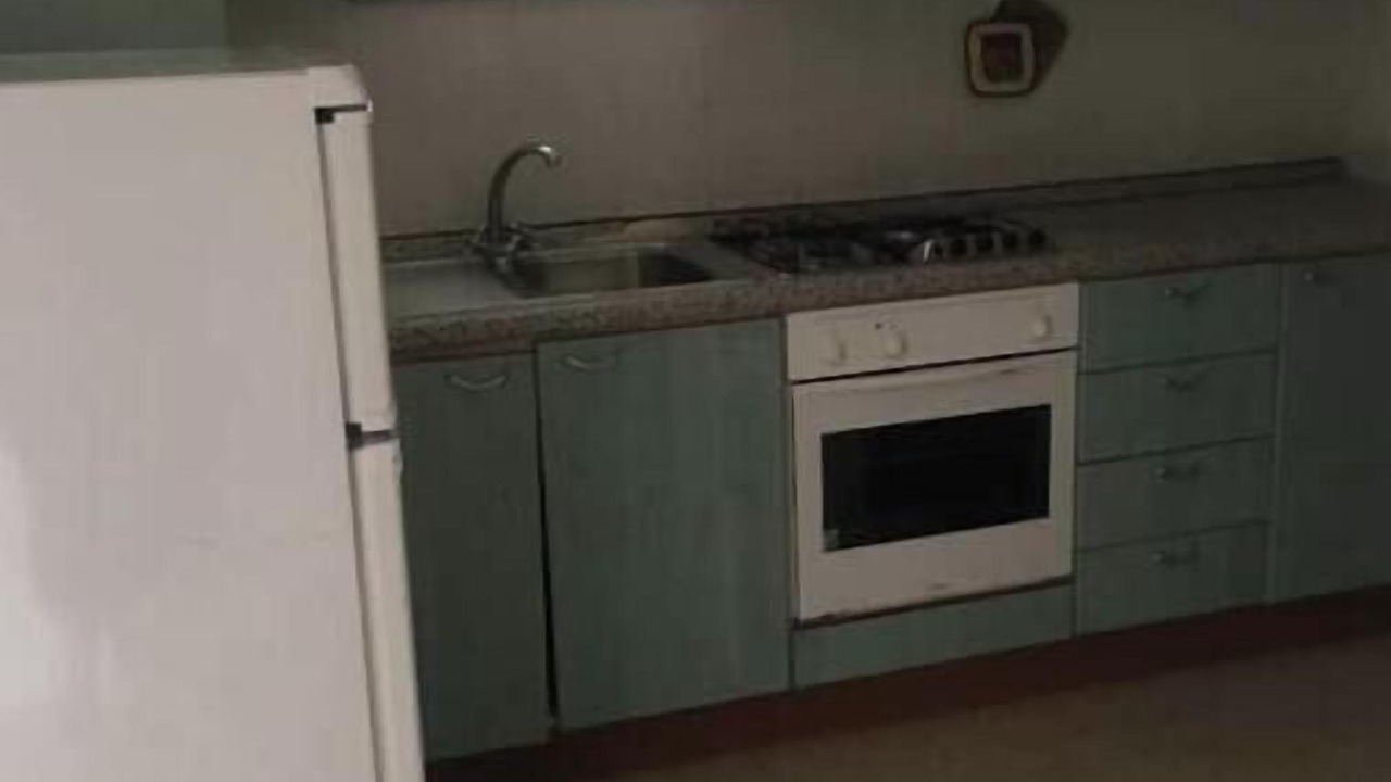 Photo of Kitchen in Schifoni