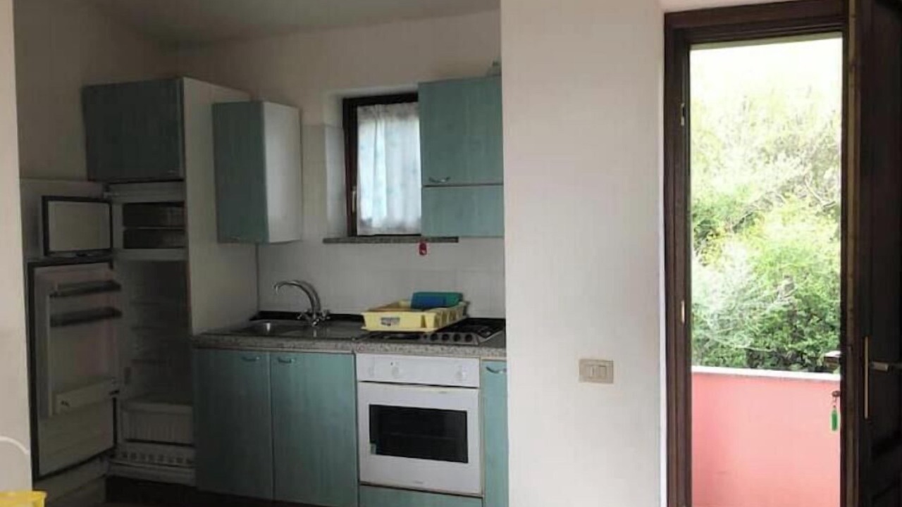 Photo of Kitchen in Schifoni