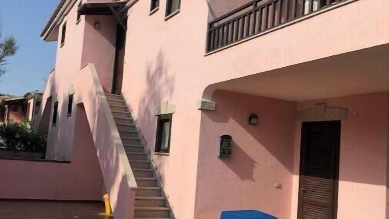 Photo of Patio Balcony in Budoni