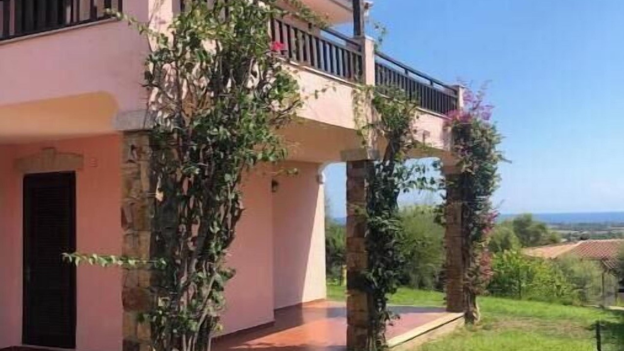 Photo of Outdoor in Budoni