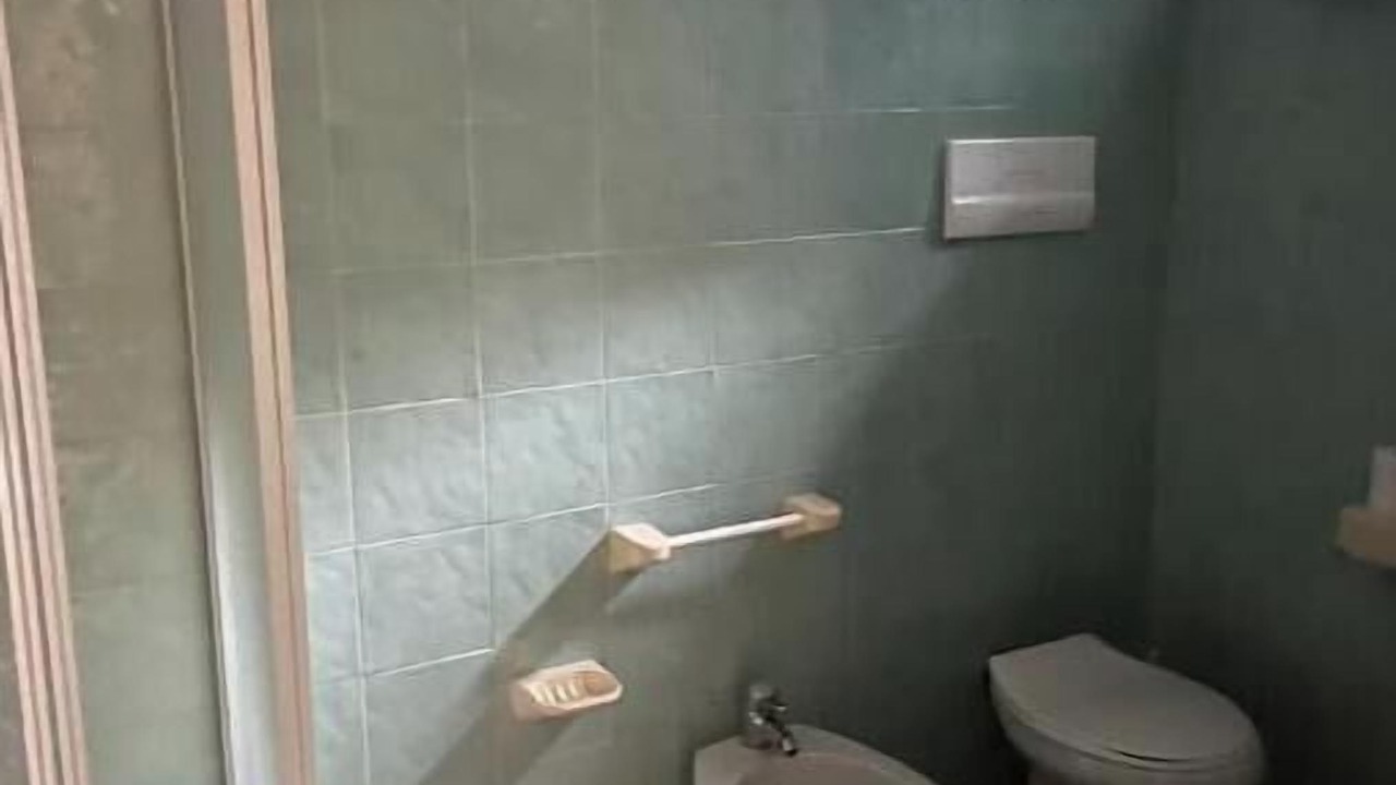Photo of Bathroom in Budoni