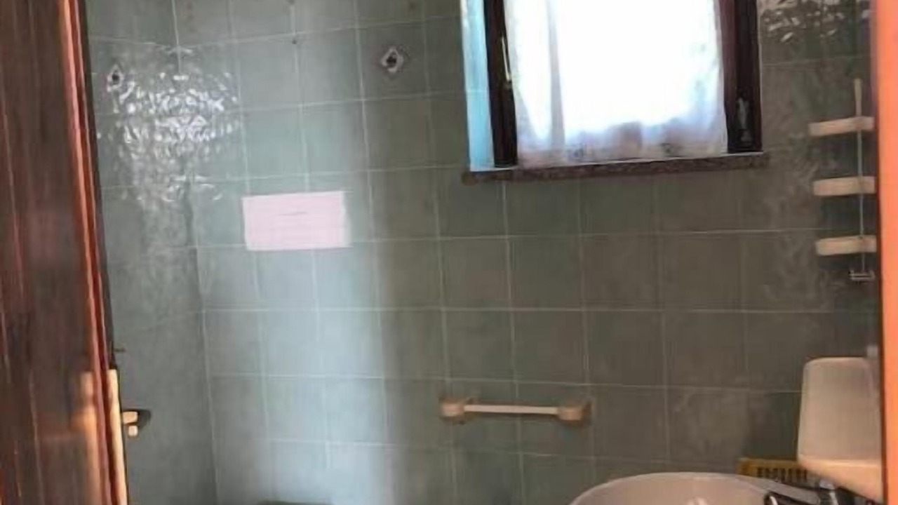 Photo of Bathroom in Budoni