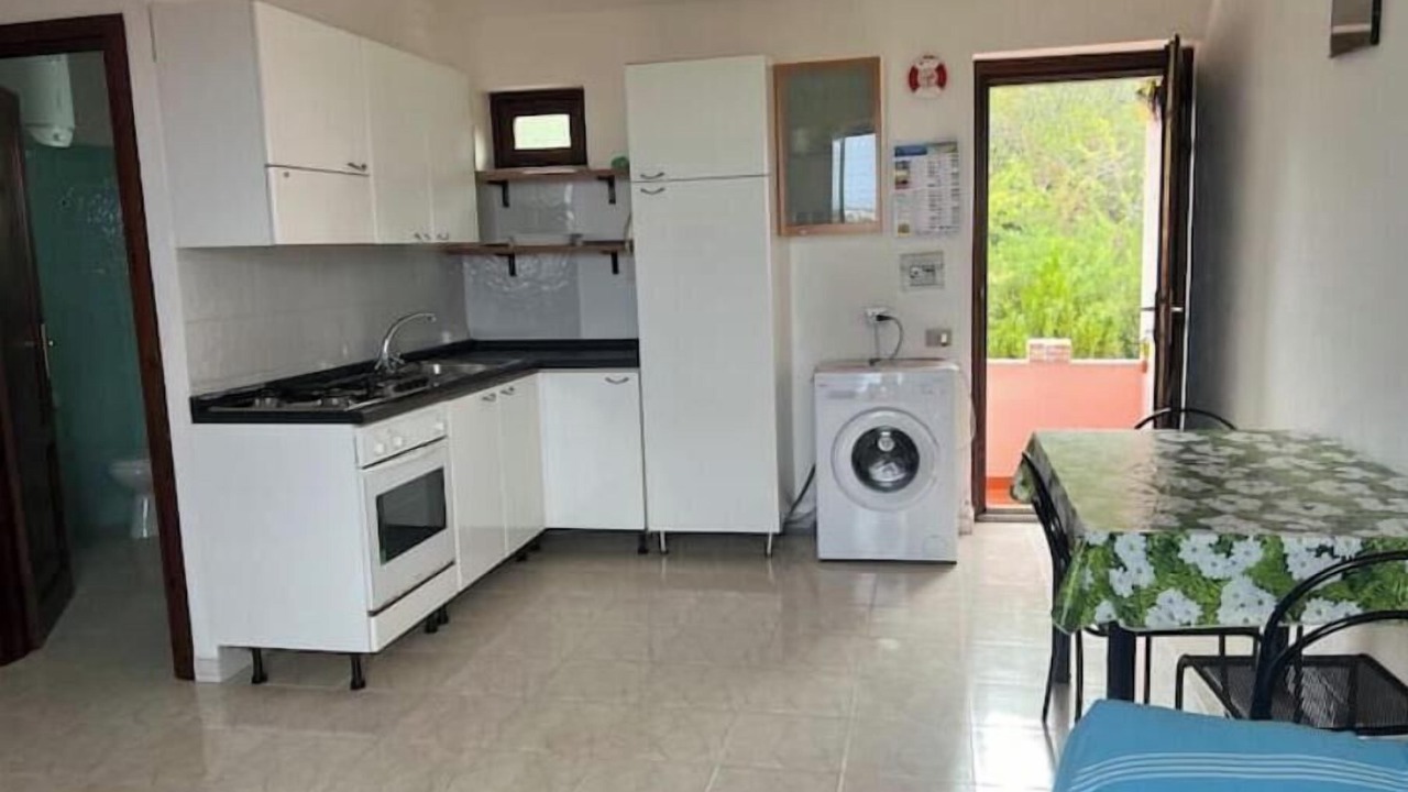 Photo of Kitchen in Budoni