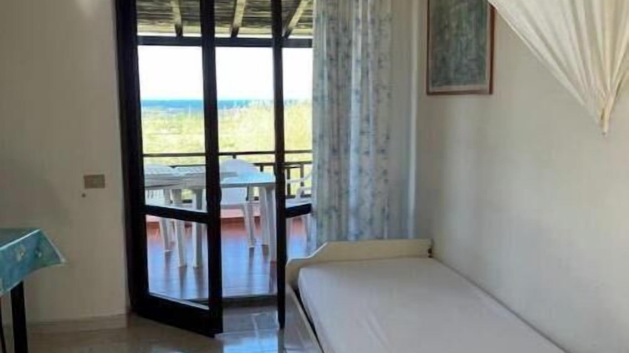 Photo of Bedroom in Budoni