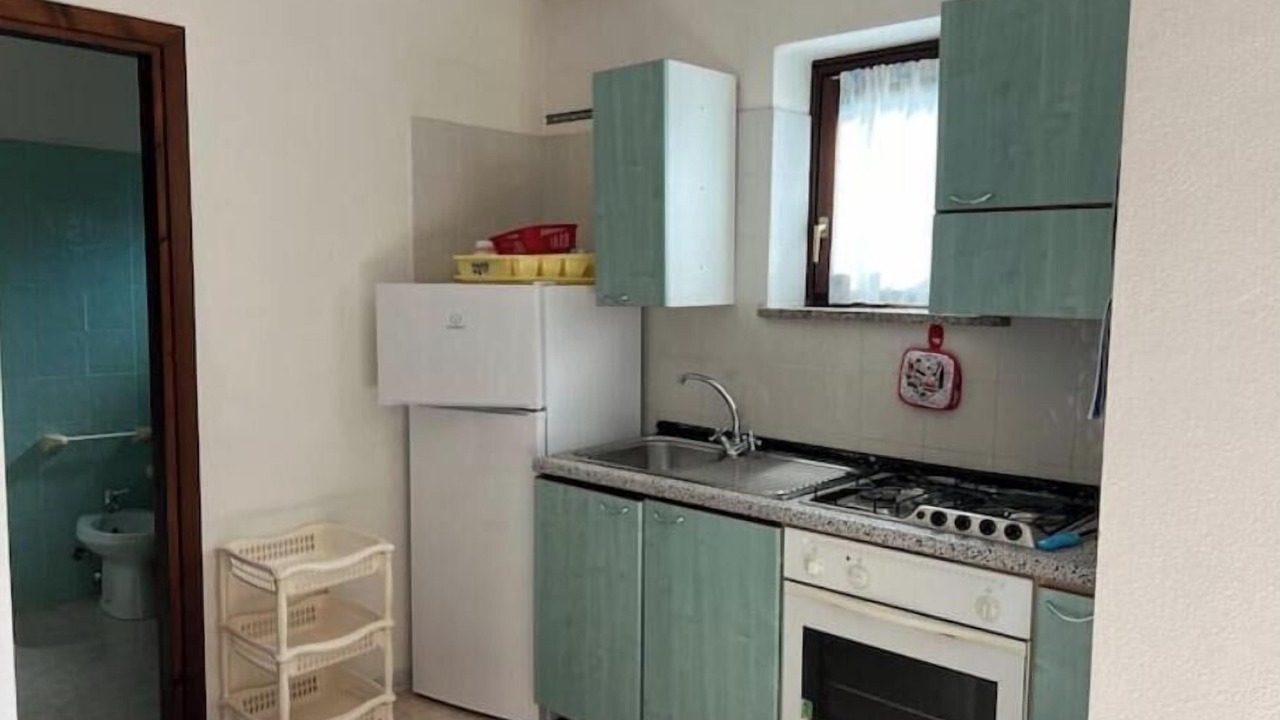 Photo of Kitchen in Budoni