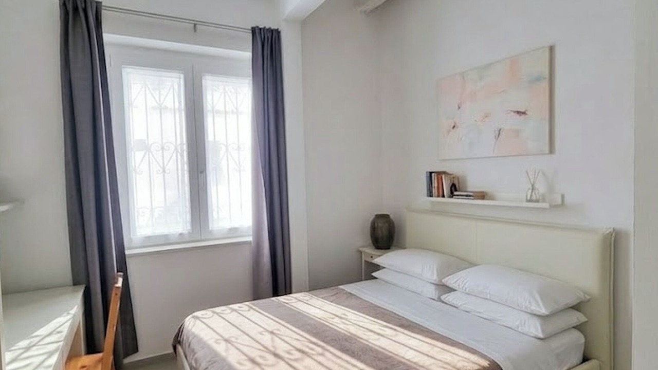 Photo of Bedroom in Fano